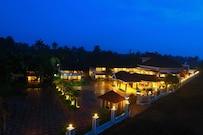NIHARA RESORT AND SPA, Cochin NIHARA RESORT AND SPA, Cochin