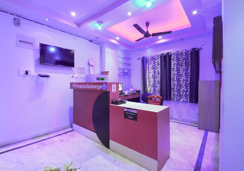 Hotel O Pinnacle Auberge