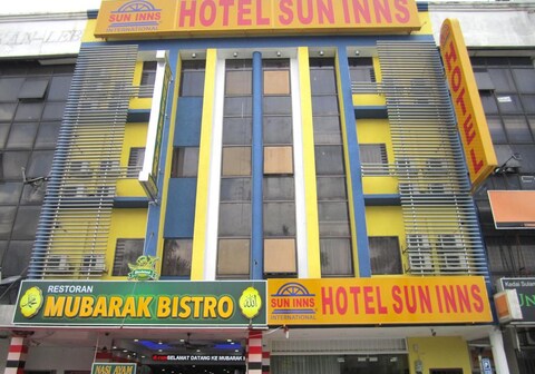 Sun Inns Hotel D'Mind 3 Seri Kembangan
