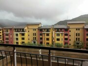 Lavasa 2BHK Fully Furnished Apartment, Lavasa Lavasa 2BHK Fully Furnished Apartment, Lavasa