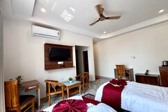 Shree Ji Retreat (A Boutique Stay), Rishikesh Shree Ji Retreat (A Boutique Stay), Rishikesh