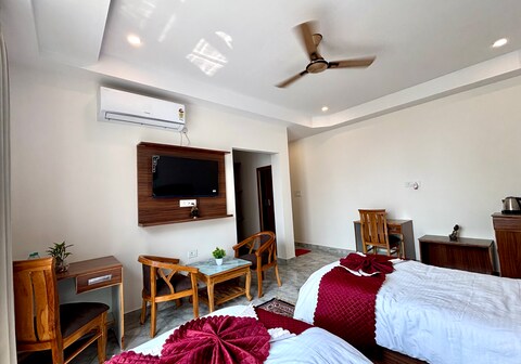 Shree Ji Retreat (A Boutique Stay)