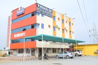 Thulasee Hotel, Tirupati Thulasee Hotel, Tirupati