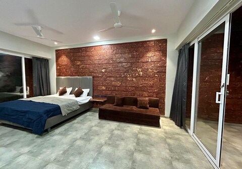 River Stone Resort