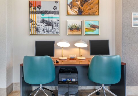 Best Western Inn at Palm Springs