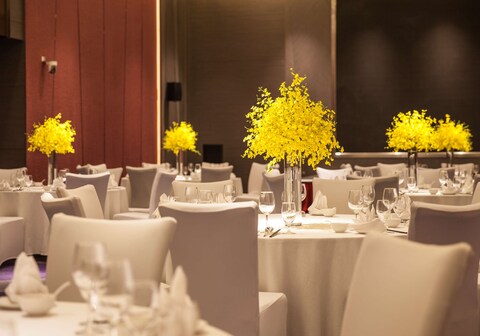 Radisson Blu Shanghai Pudong Jinqiao