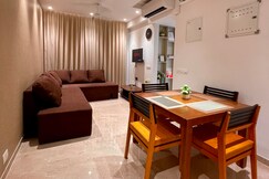 Prime 1 BHK in Hiranandani Gardens, Powai, Mumbai Prime 1 BHK in Hiranandani Gardens, Powai, Mumbai