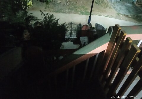 A Village Stay Beautiful sea and river bank