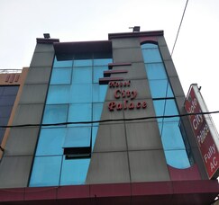 HOTEL CITY PALACE, Sheopur HOTEL CITY PALACE, Sheopur