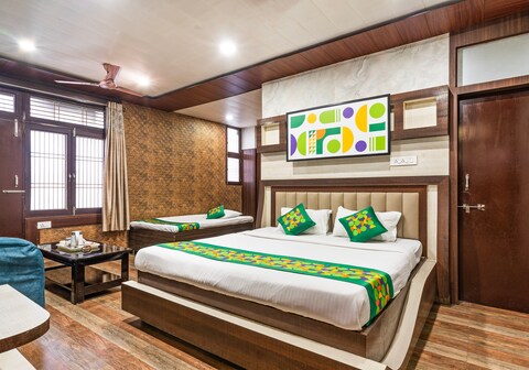 Treebo Saumendra Residency