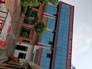 Shahi villas hotel and restaurant, Sikar Shahi villas hotel and restaurant, Sikar