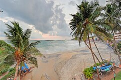 Seaflower Beach Resort, Kovalam and Poovar Seaflower Beach Resort, Kovalam and Poovar