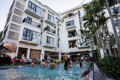 Mad Monkey Hoi An, Hoi An Mad Monkey Hoi An, Hoi An