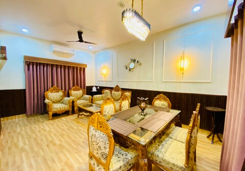 A Cozy Villa In Rishikesh-The Figtree Inn