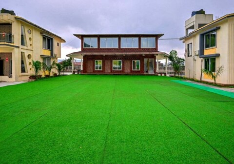 Zenzi Stays Rooms and villas