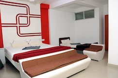 SR RESIDENCY, Kumbakonam SR RESIDENCY, Kumbakonam