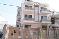 Krishnan B&B, Delhi Krishnan B&B, Delhi