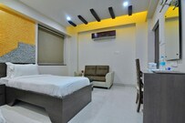 Savera A Business luxury hotel , Patna Savera A Business luxury hotel , Patna