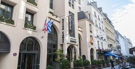 Opera Cadet Hotel, Paris Opera Cadet Hotel, Paris