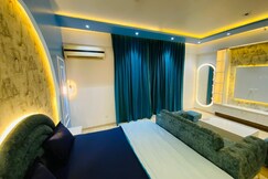 Royal stay, Lucknow Royal stay, Lucknow
