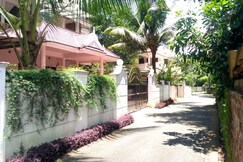 Ocean Stay, Cochin Ocean Stay, Cochin