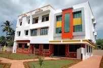 Hotel Kokan Kinara, Vengurla Hotel Kokan Kinara, Vengurla