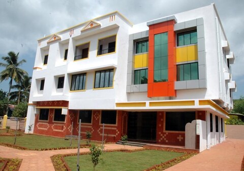 Hotel Kokan Kinara