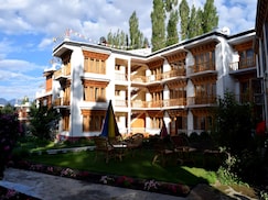 Hotel Kidar, Leh Hotel Kidar, Leh