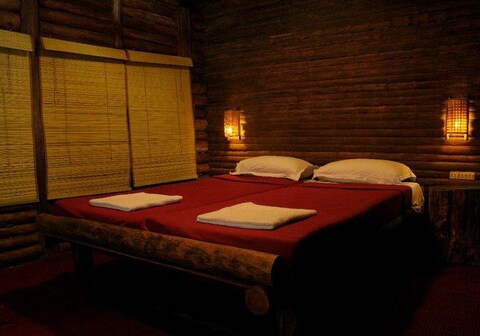 Aranyakam Treehouse I Guided Treks & Caretaker