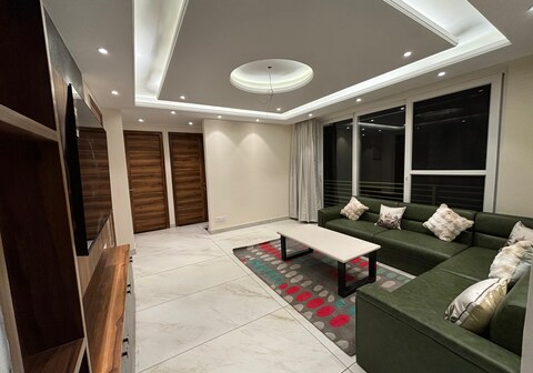 Conifer Heights Luxe 1BHK Apartment