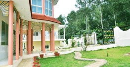 La Flora Paradise Residency , Yercaud La Flora Paradise Residency , Yercaud