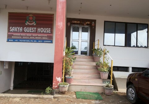 SAKYA GUEST HOUSE