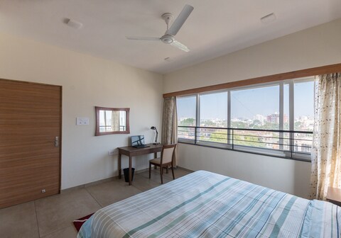 Arbor Park Serviced Apartments