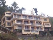 Hotel Georgiya lodging, Nainital Hotel Georgiya lodging, Nainital