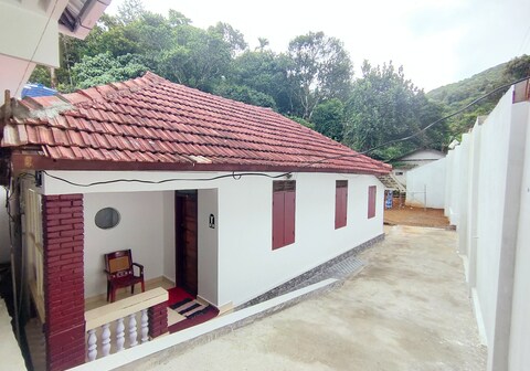 Olivia Homestay