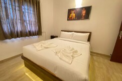 La Tamara Luxury - TIE Hotels & Resorts, Pondicherry La Tamara Luxury - TIE Hotels & Resorts, Pondicherry
