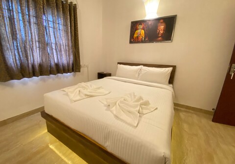 La Tamara Luxury - TIE Hotels & Resorts