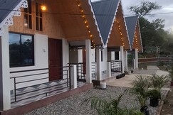 The mystic cabin, Kurseong The mystic cabin, Kurseong