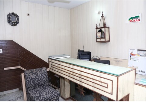 HOTEL SUHAG