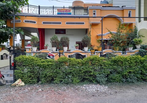 Shiv Gouri Home Stay