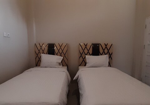 Hotel O Gurita Residence Syariah