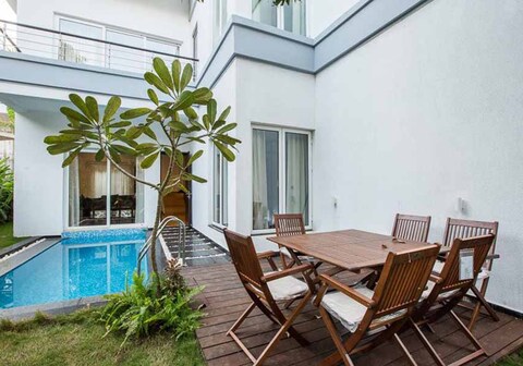 StayVista | Villa Esencia with Pool