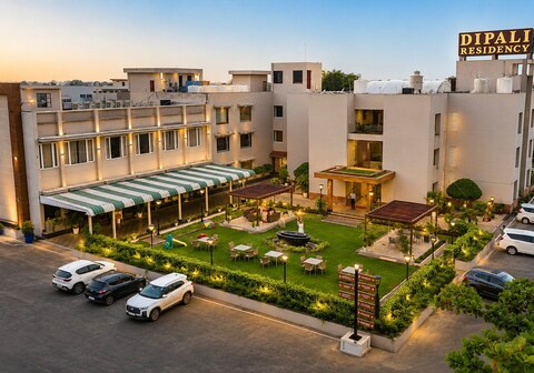 Hotel Dipali