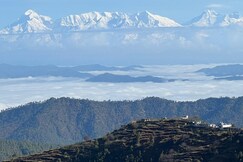 Divine Retreat, Mukteshwar Divine Retreat, Mukteshwar