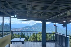 Ramailo Restaurant & Homestay Durpin Gumba, Kalimpong Ramailo Restaurant & Homestay Durpin Gumba, Kalimpong