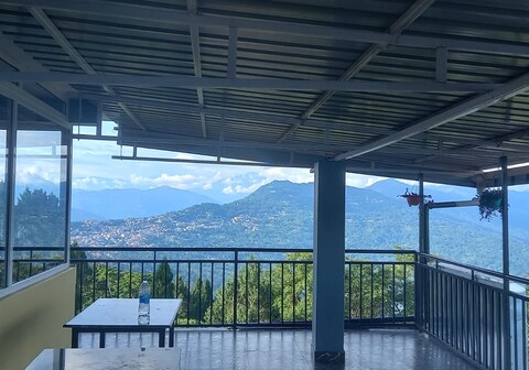 Ramailo Restaurant & Homestay Durpin Gumba