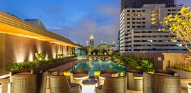 BEST WESTERN PREMIER Sukhumvit, Bangkok BEST WESTERN PREMIER Sukhumvit, Bangkok