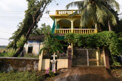 OYO Home 22994 Cozy 2BHK,Porvorim Goa, Goa OYO Home 22994 Cozy 2BHK,Porvorim Goa, Goa