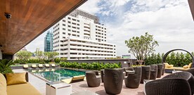 BEST WESTERN PREMIER Sukhumvit, Bangkok BEST WESTERN PREMIER Sukhumvit, Bangkok