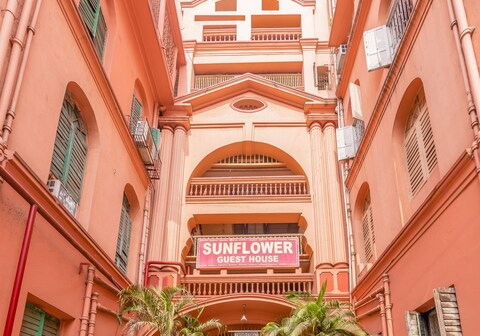 Sunflower Guest House